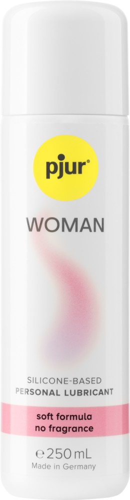 pjur Woman 250 ml