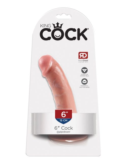 6" Cock Light - Image 1