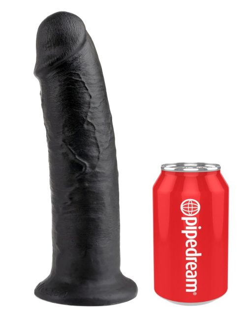 10" Cock  Black - Image 3