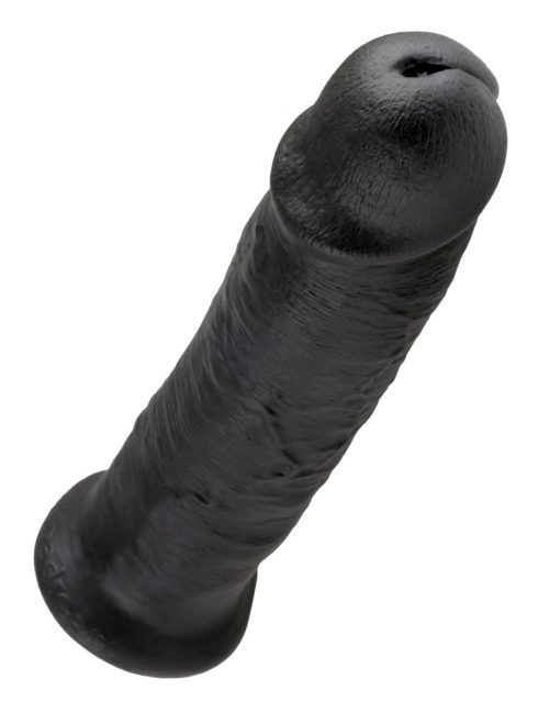 10" Cock  Black - Image 4