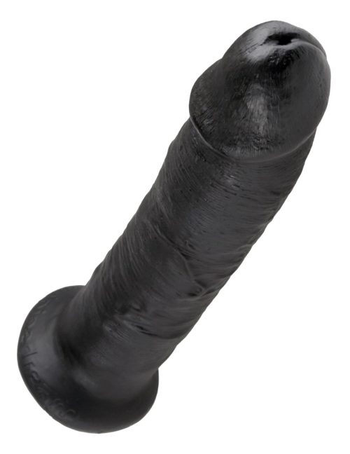 9" Cock  Black - Image 4