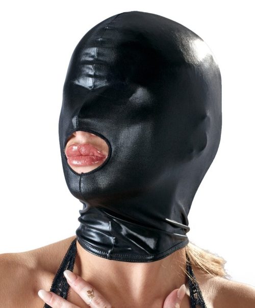 Bad Kitty Mask Black 1 - Image 3