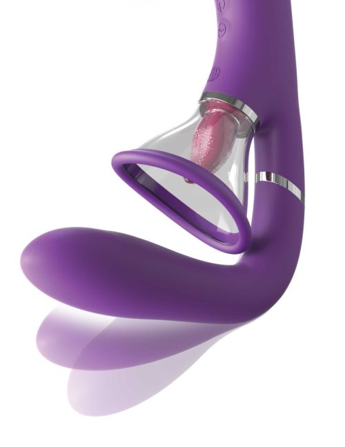 Her Ultimate Pleasure Pro Purple - Image 4