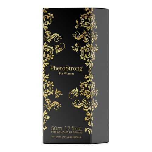 PheroStrong pheromone for Women - 50 ml - Image 3