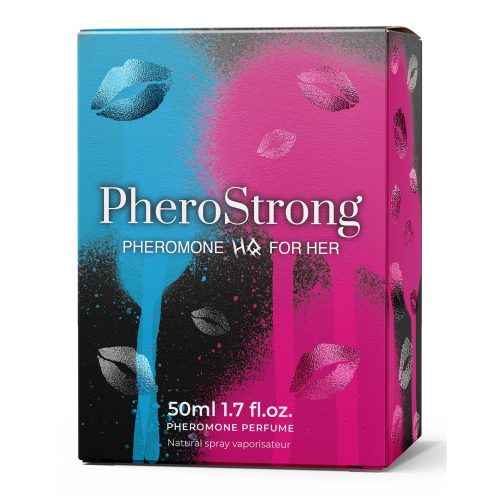 PheroStrong pheromone HQ for Her - 50 ml - Image 3