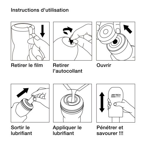 TENGA ROLLING HEAD CUP STRONG - Image 4