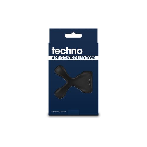 Techno - Strobe - Black - Image 4