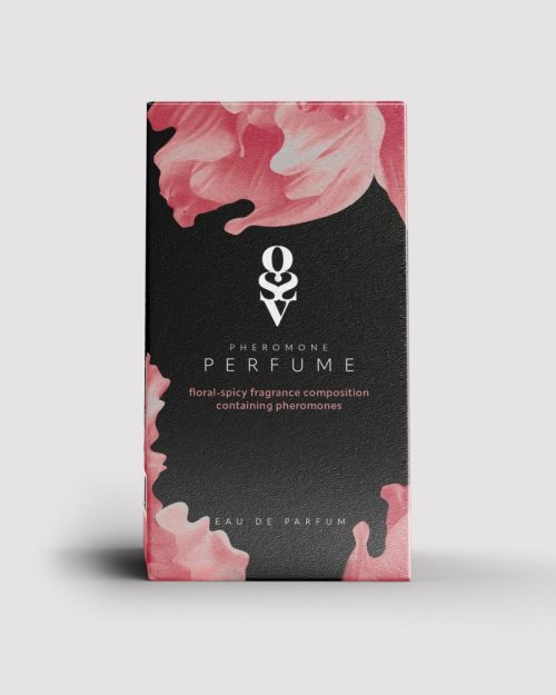 Perfume Floral-spicy 30 ml - Image 3