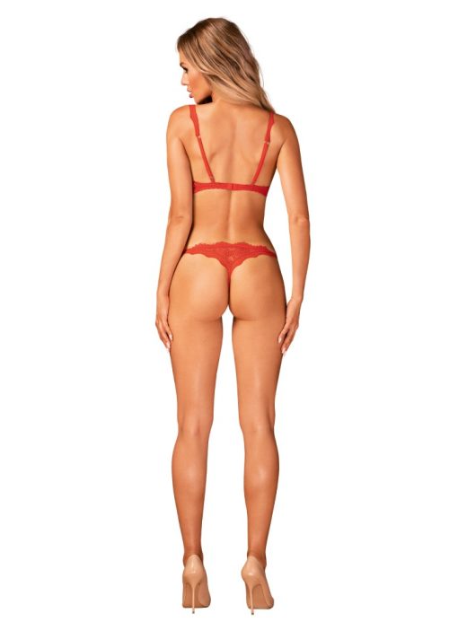 Bergamore 2-pcs set  XS/S - Image 4