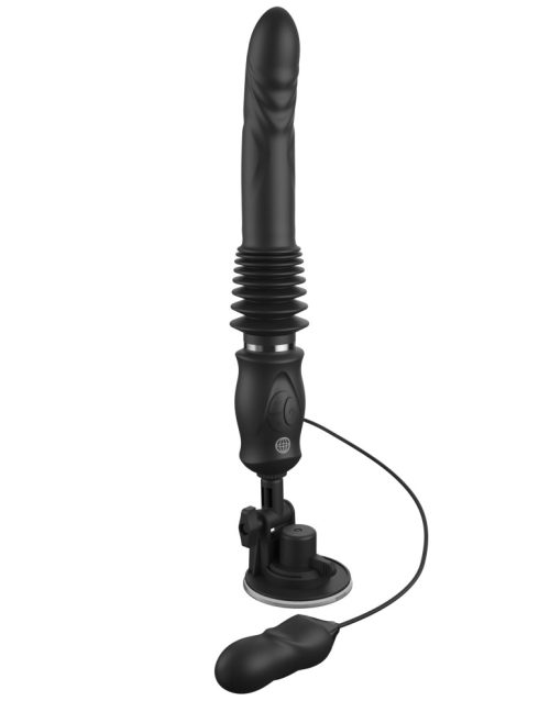 Ultimate Silicone Thruster - Image 3