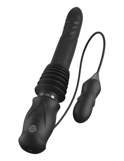 Ultimate Silicone Thruster - Image 4