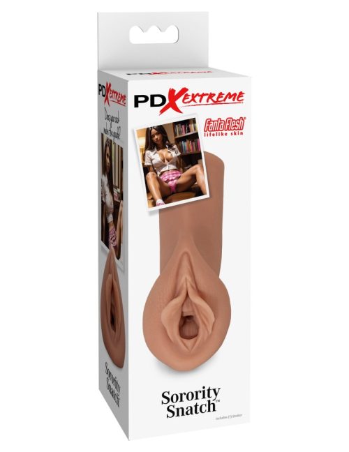 Sorority Snatch - Image 1