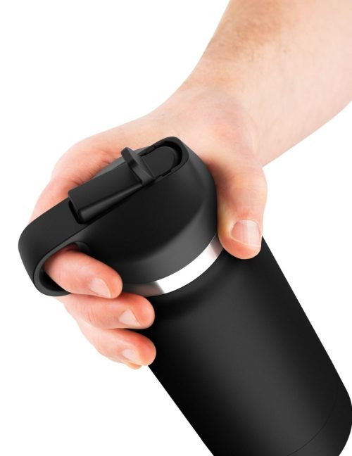 Fap Flask Thrill Seeker Discreet Stroker - Image 3