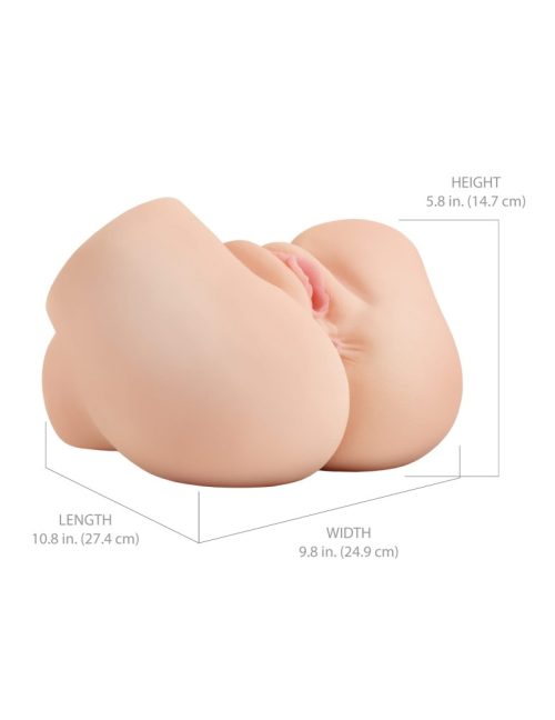 Back That Ass Up Automatic Mega Masturbator - Image 4