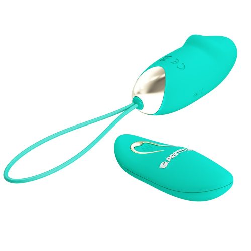 Pretty Love Julia Green - Image 4