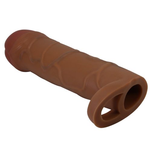 Pretty Love Bunion Brown - Image 4