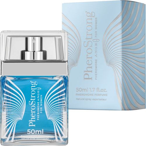 PheroStrong pheromone Angel for Women - 50 ml - Image 3