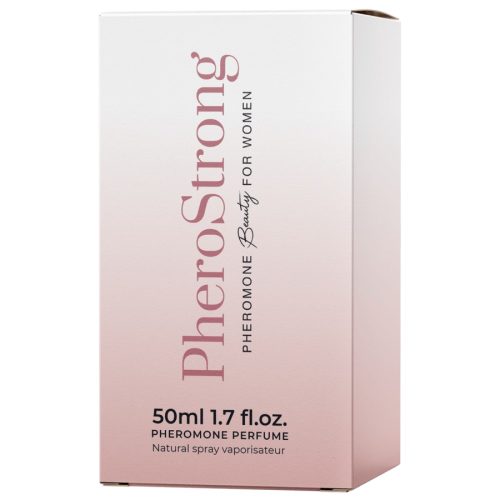 PheroStrong pheromone Beauty for Women - 50 ml - Image 3
