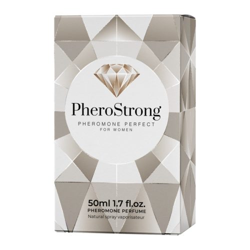 PheroStrong pheromone Perfect for Women - 50 ml - Image 3