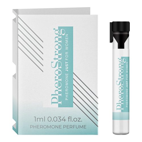 PheroStrong pheromone Just for Women - 1 ml - Image 1