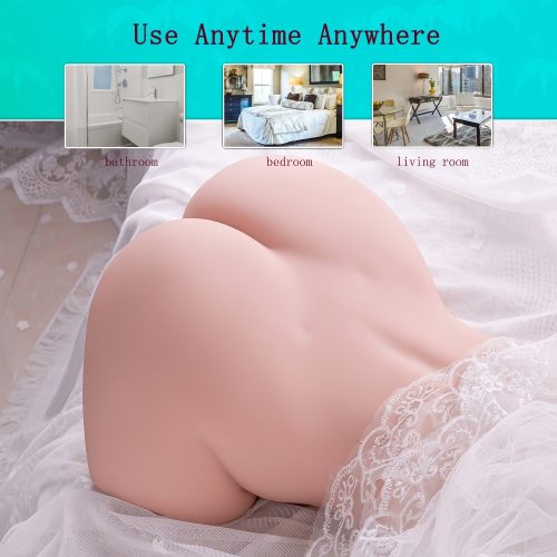 Marisa Masturbator - Image 3