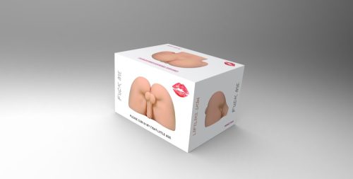 Strong Man Masturbator III - Image 1