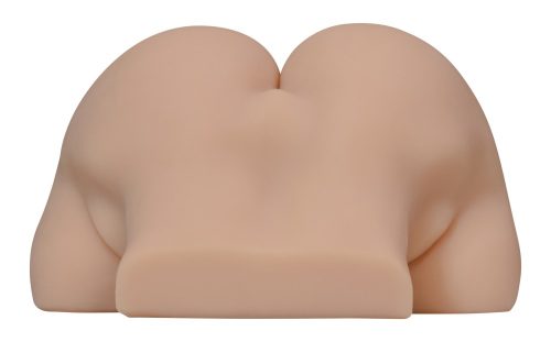 Strong Man Masturbator III - Image 4