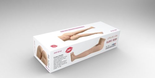 2 Sweet Holes Torso Masturbator - Image 1