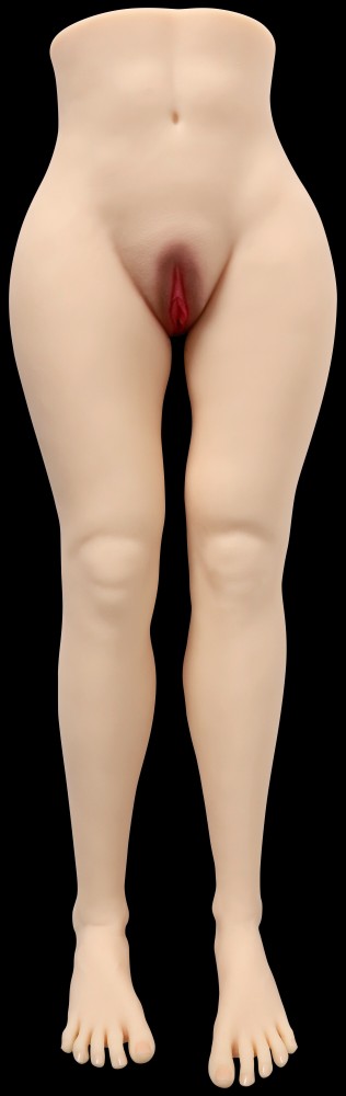 2 Sweet Holes Torso Masturbator - Image 3