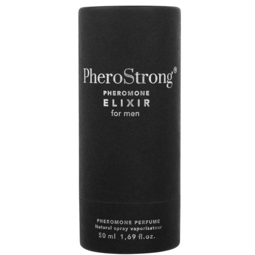 PheroStrong pheromone ELIXIR for Men - 50 ml - Image 3