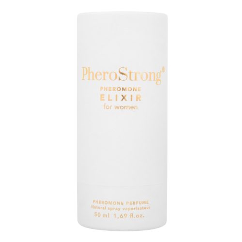 PheroStrong pheromone ELIXIR for Women - 50 ml - Image 4