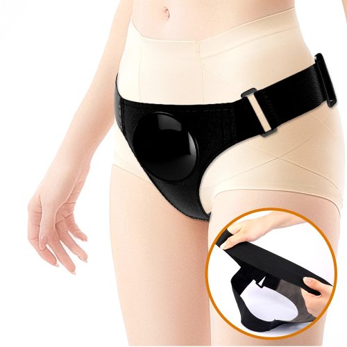 Pretty Love Oher Harness Briefs - Image 4