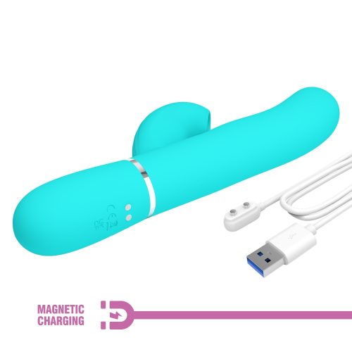 Pretty Love Perlita Twinkled Tenderness Green - Image 3