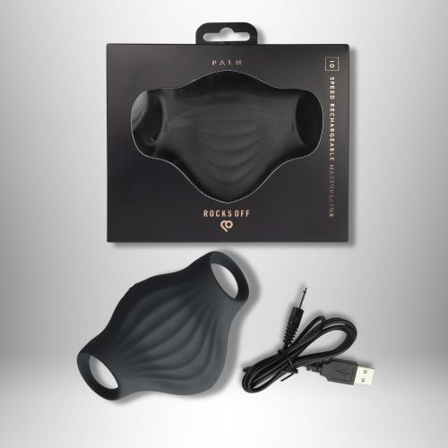 Palm - Black - Image 3