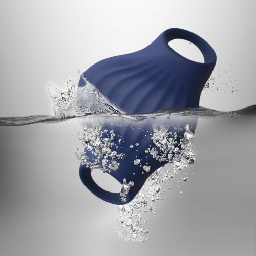 Palm - Blue - Image 4