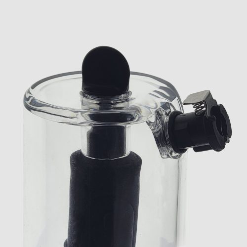 RosCup Pro Smart Vibrating Rosebud Pump (2 plugs / set) - Image 4