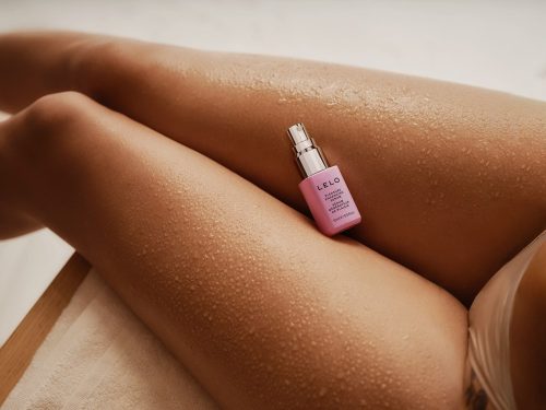 Pleasure Enhancing Serum - 15 ml - Image 3