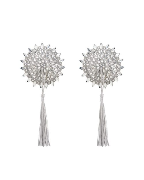 Mistiqua nipple covers O/S