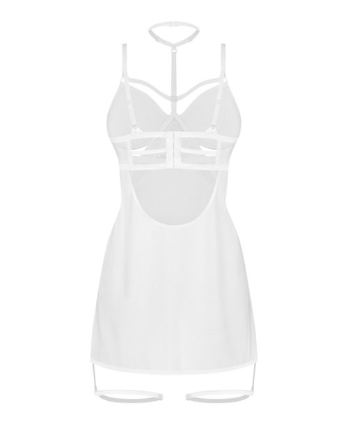Arrowel White chemise L/XL - Image 2