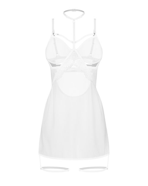 Arrowel White chemise L/XL - Image 3