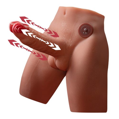 Jason Ass Masturbator and Dildo Thrusting - Image 4