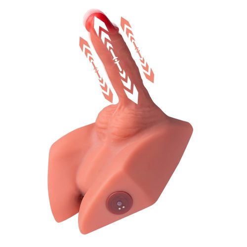 Michael Ass Masturbator and Dildo Thrusting - Image 3