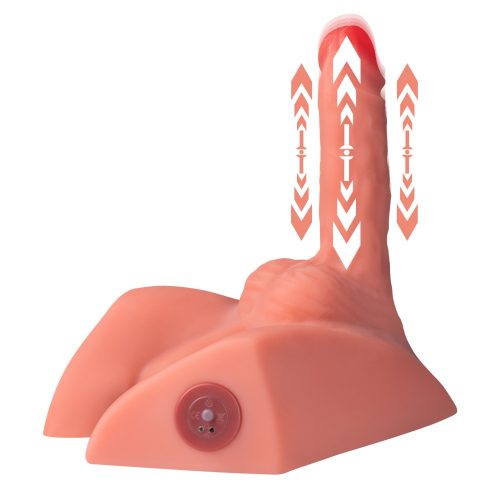 Michael Ass Masturbator and Dildo Thrusting - Image 4