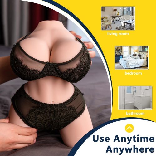 Frieda Vibrating Masturbator - Image 3