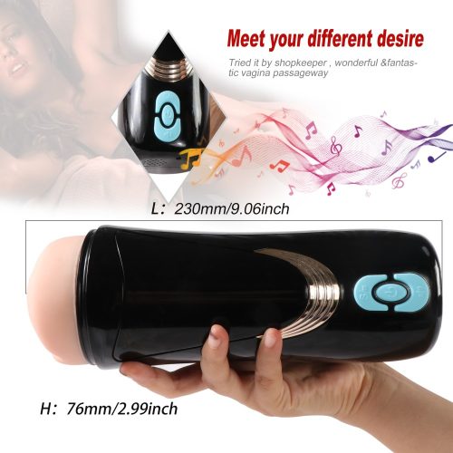 Lauren Masturbation Cup - Image 3