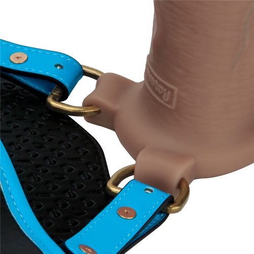 Ingen 9'' Enhanced Set L/XL/2XL (Flesh) - Image 3