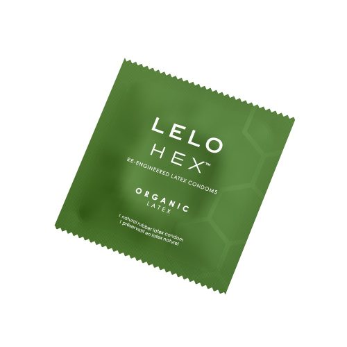 LELO HEX™ Organic 3 pack - Image 3