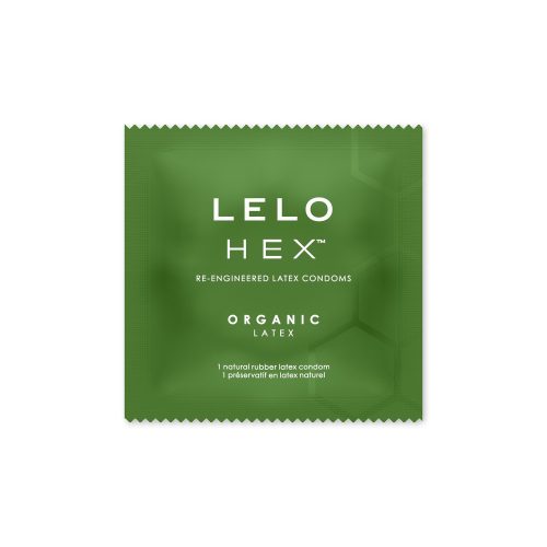 LELO HEX™ Organic 36 pack - Image 4