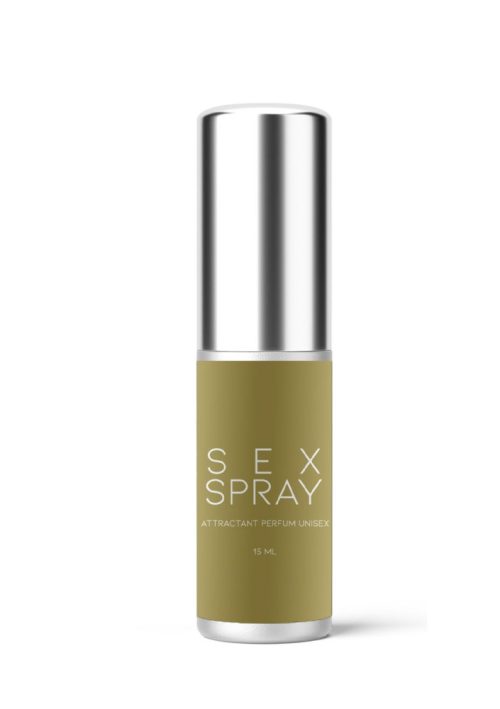 SEX SPRAY - Image 2