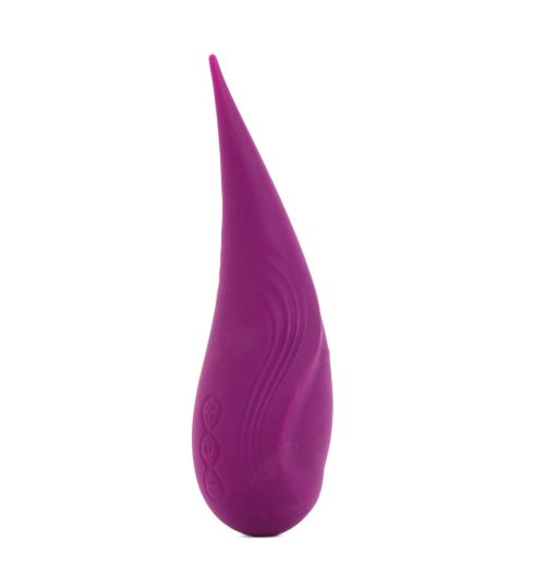 X-MEN Elliptical Clitoral Stimulator - Image 4